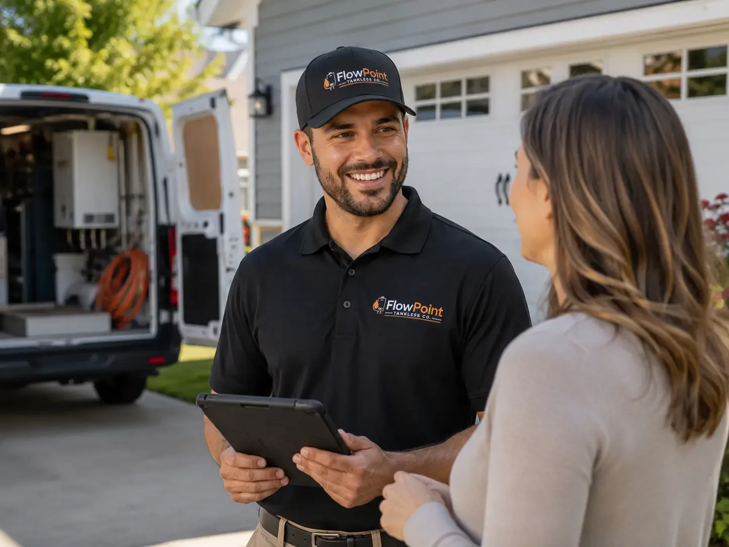Tankless Water Heater Installation Mead, CO FAQs